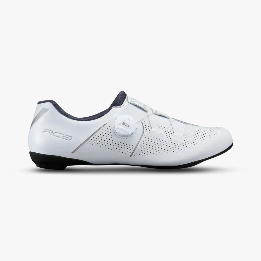 Comprar SAPATILHA ROAD SHIMANO RC7 SH-RC701 CARBON - de R$1.197,00