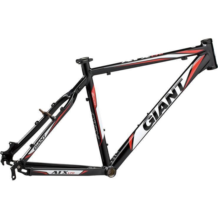 Comprar QUADRO DE BICICLETA GIANT 26 ATX LTD - R$760,00