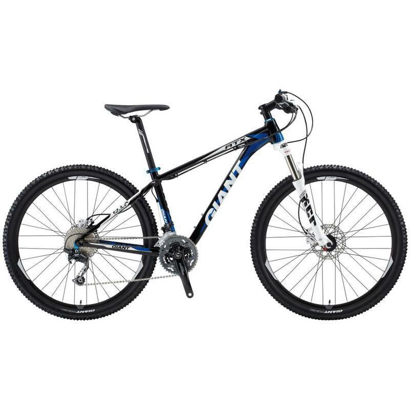 Comprar BICICLETA MOUNTAIN BIKE GIANT 27.5 ATX SE - a partir de R