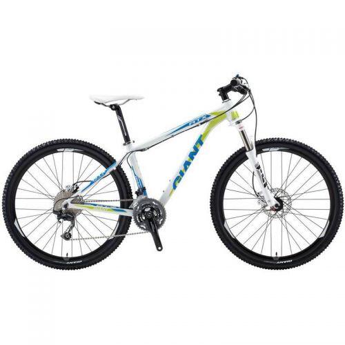 Comprar BICICLETA MOUNTAIN BIKE GIANT 27.5 ATX SE - R$6.600,00