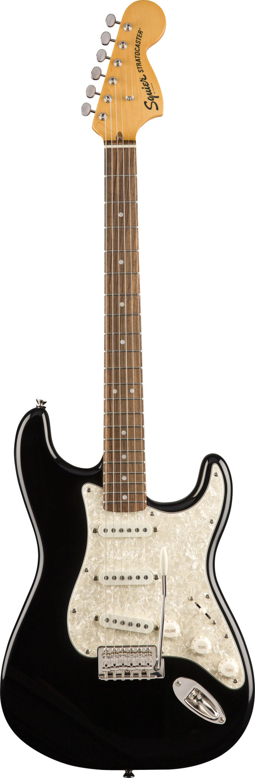 Comprar Guitarra Fender Squier Classic Vibe 70s Stratocaster