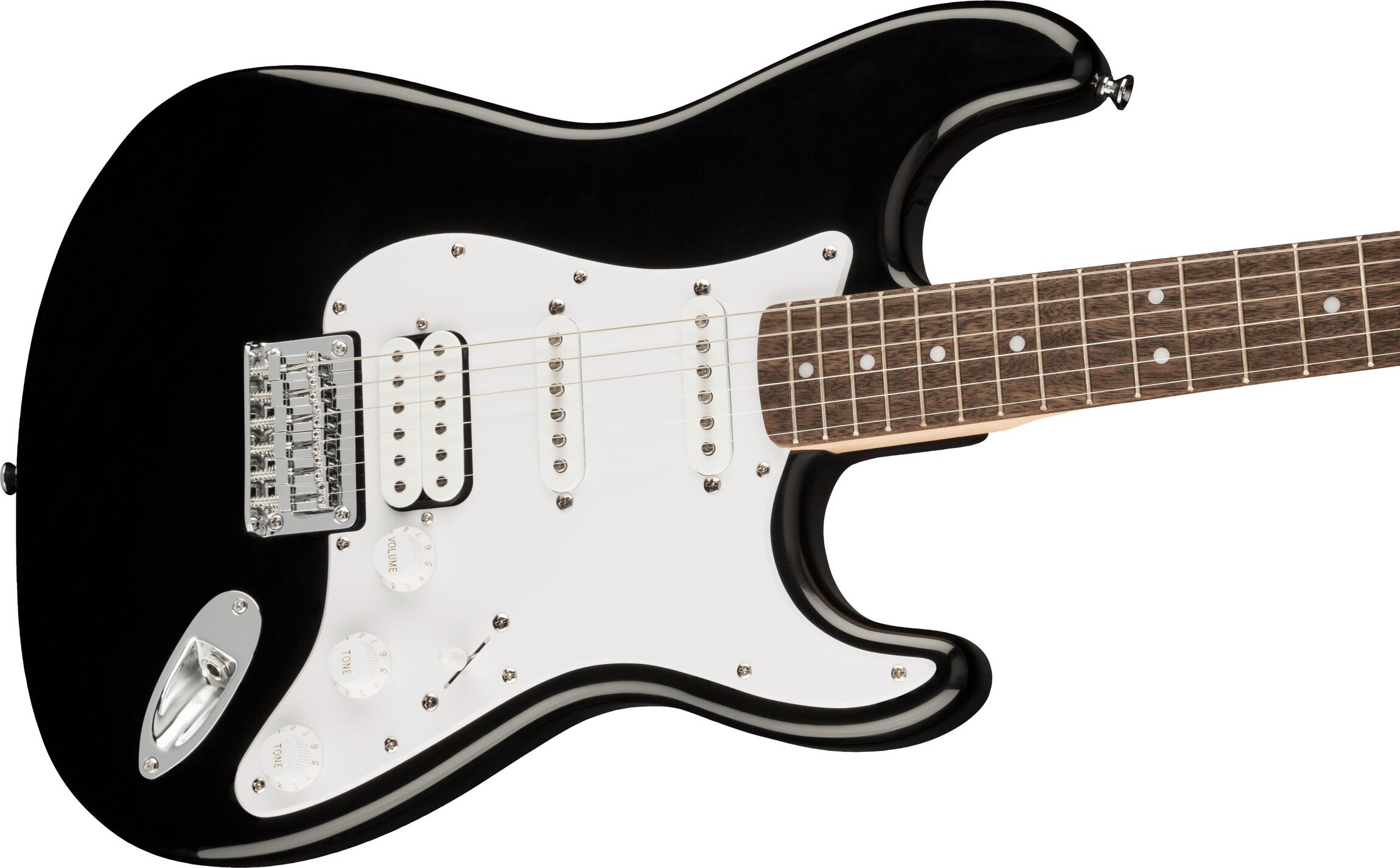Comprar Guitarra Fender Squier Bullet Stratocaster HT HSS - 101dB