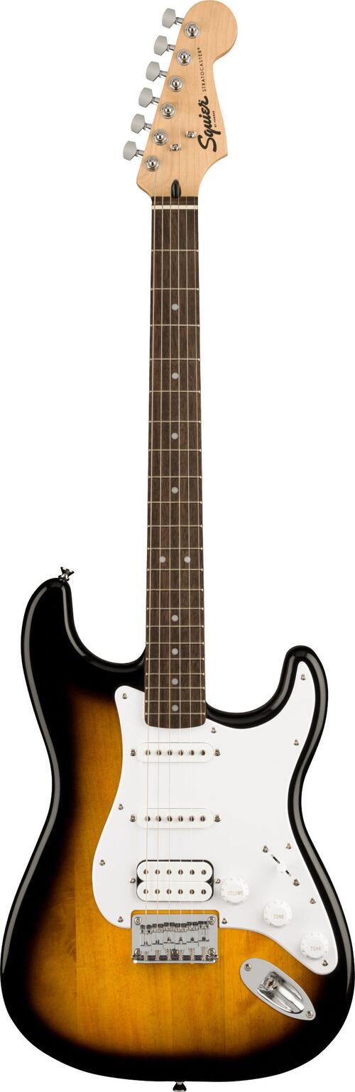 Comprar Guitarra Fender Squier Bullet Stratocaster HT HSS - 101dB