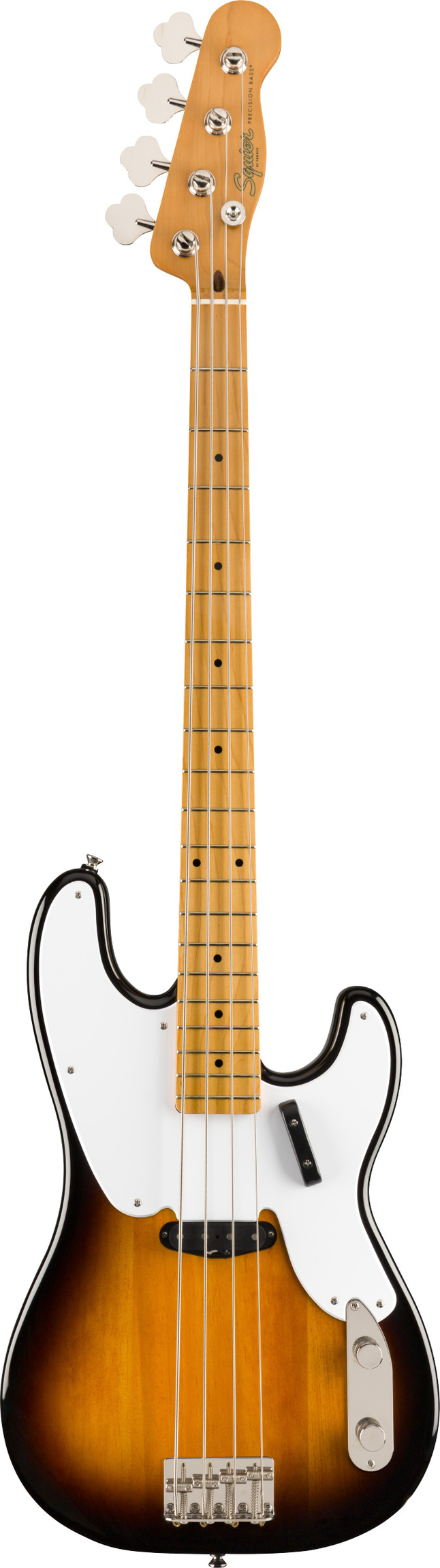 Comprar Contrabaixo Fender Squier Classic Vibe 50s Precision Bass
