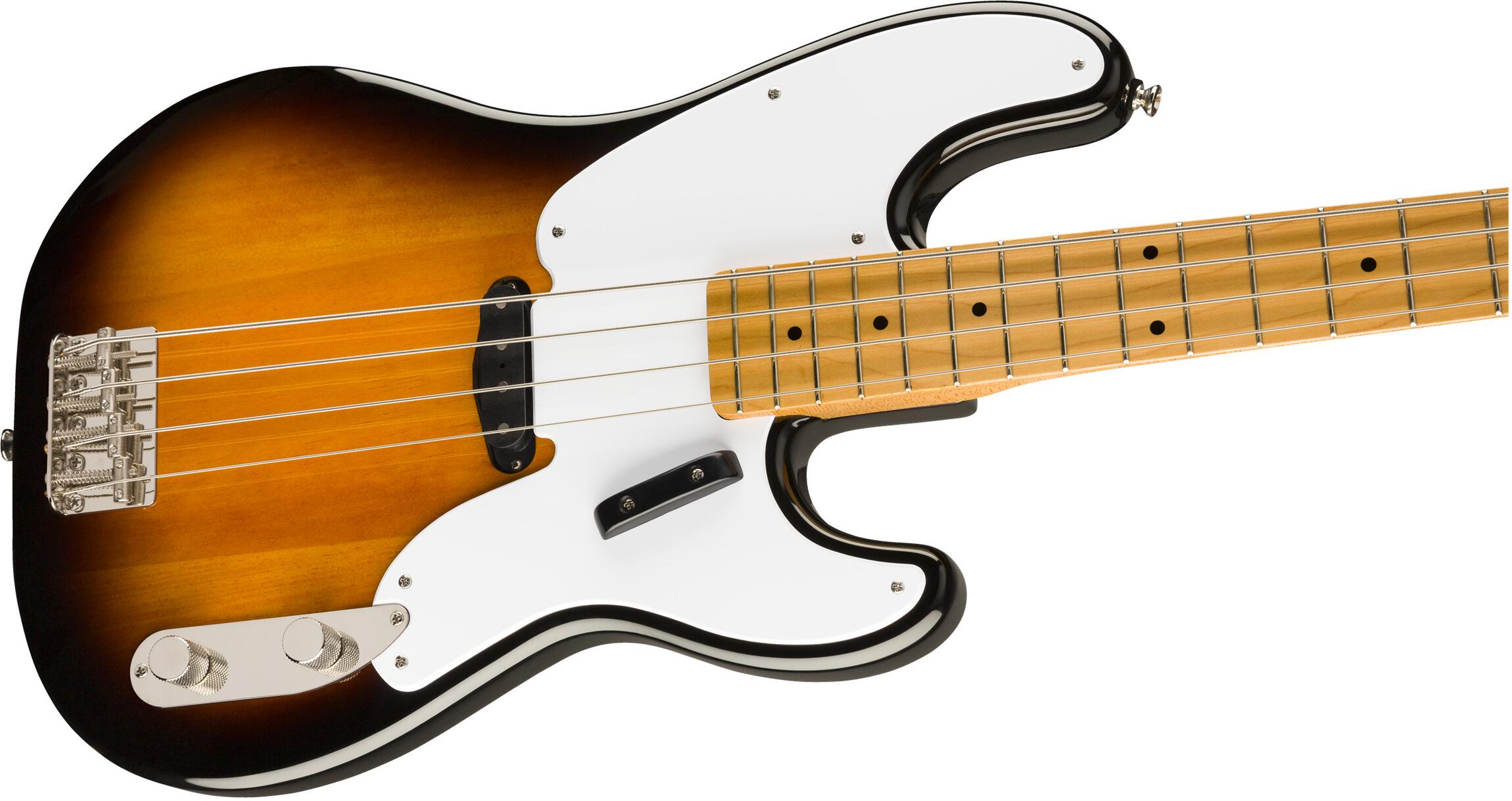 Comprar Contrabaixo Fender Squier Classic Vibe 50s Precision Bass