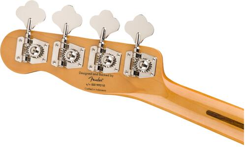 Comprar Contrabaixo Fender Squier Classic Vibe 50s Precision Bass