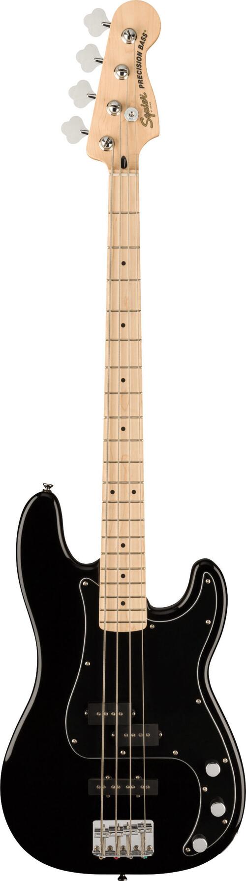Comprar Contrabaixo Fender Squier Affinity Precision Bass PJ