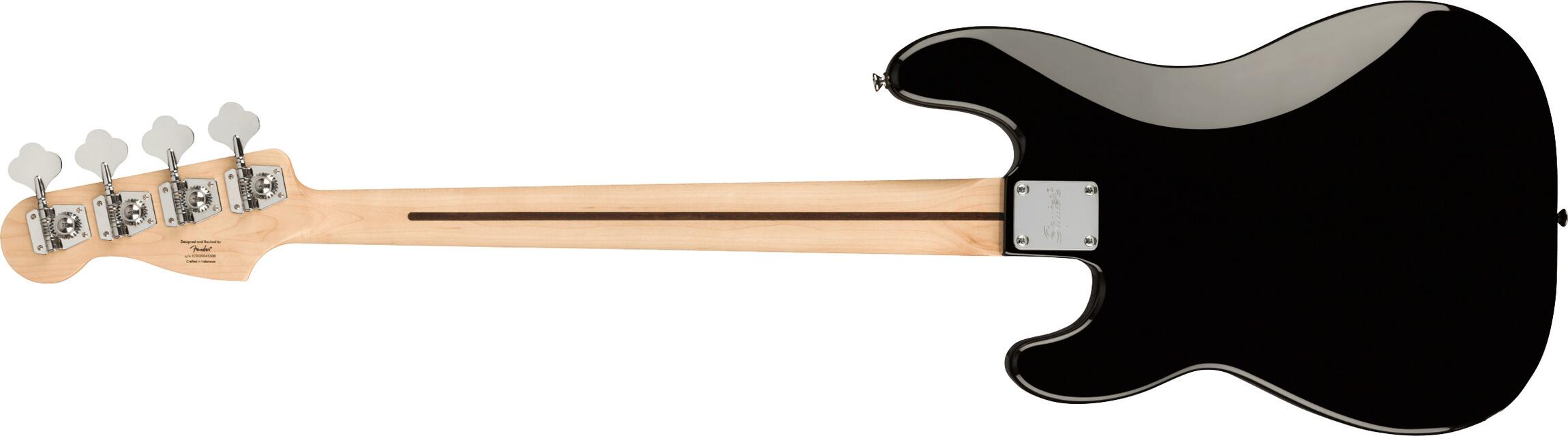 Comprar Contrabaixo Fender Squier Affinity Precision Bass PJ