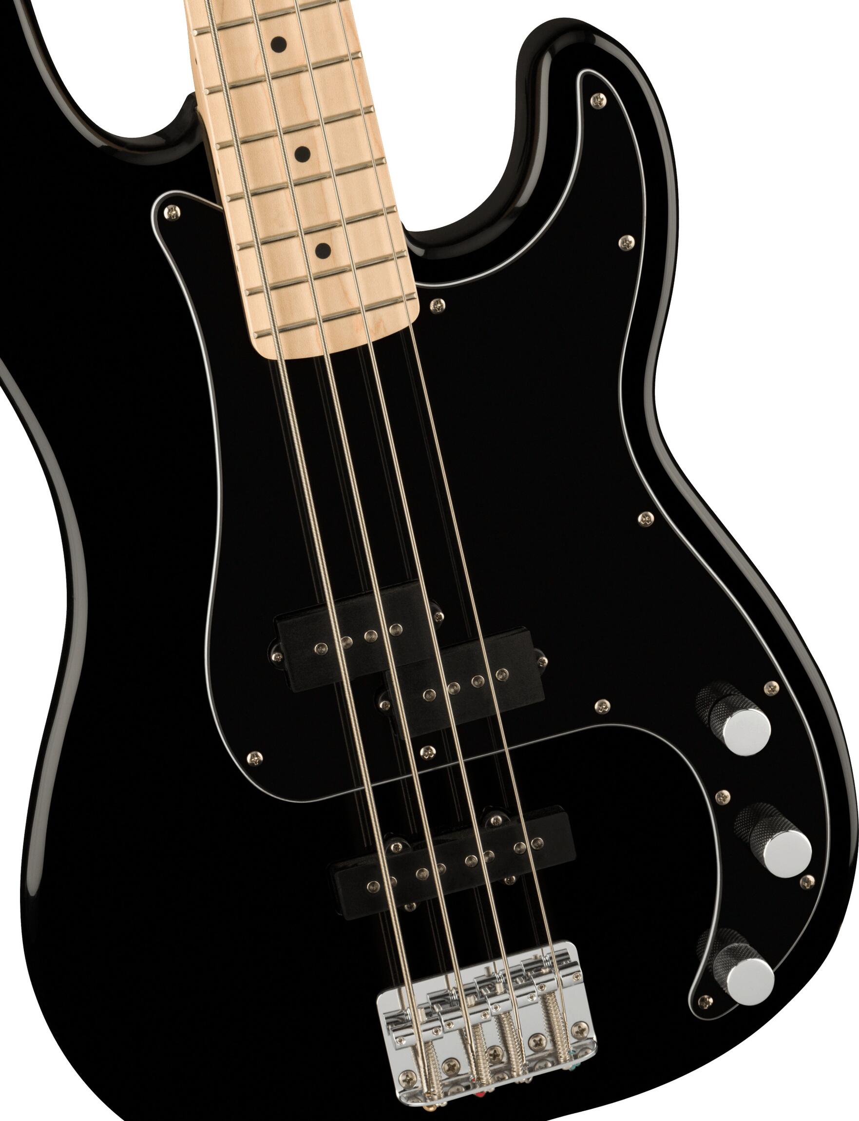 Comprar Contrabaixo Fender Squier Affinity Precision Bass PJ