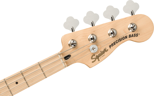 Comprar Contrabaixo Fender Squier Affinity Precision Bass PJ