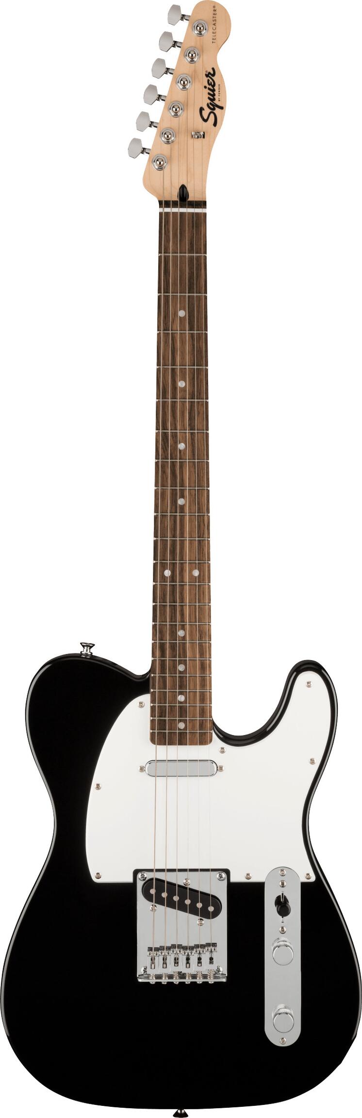 ギター Fender Squier Bullet Telecaster LRL BSB Comprar Guitarra Fender Squier Bullet Telecaster - 101dB