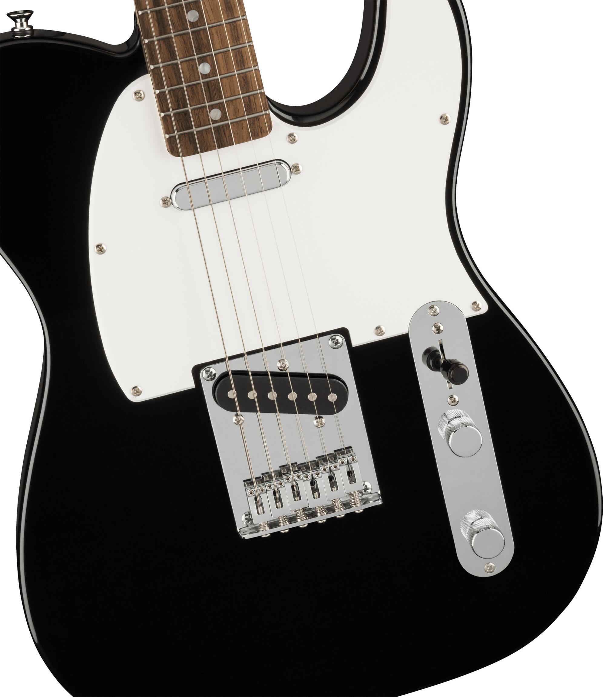 Comprar Guitarra Fender Squier Bullet Telecaster