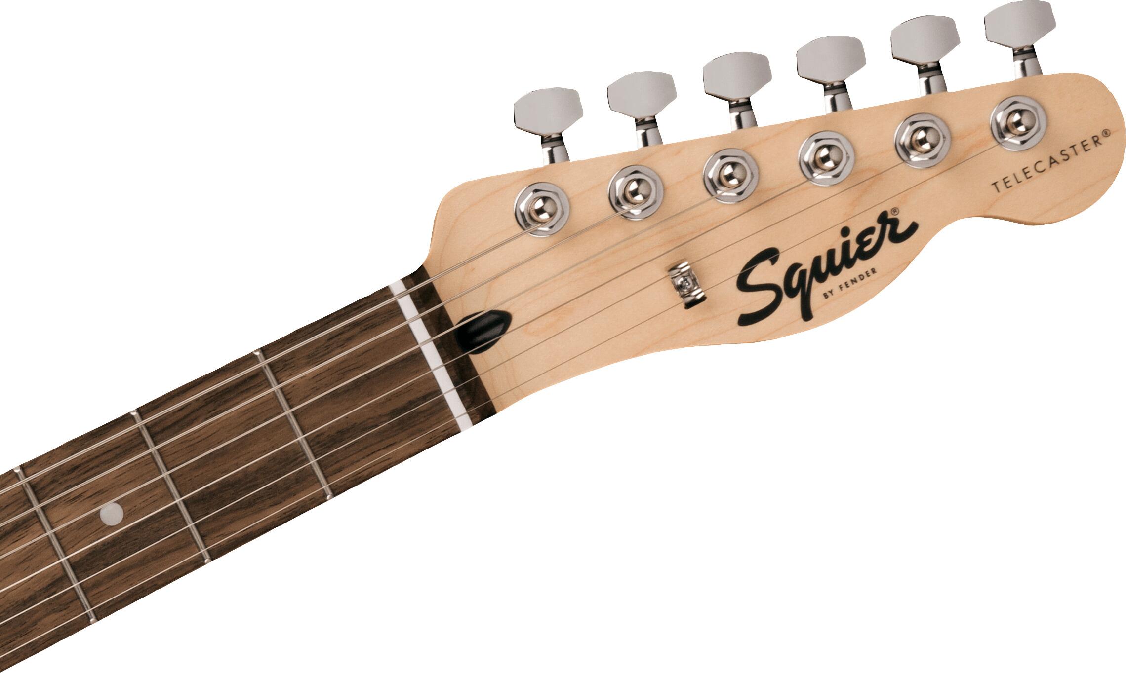 fender ギター　フェンダー　squier bullet tele Comprar Guitarra Fender Squier Bullet Telecaster - 101dB Tudo para