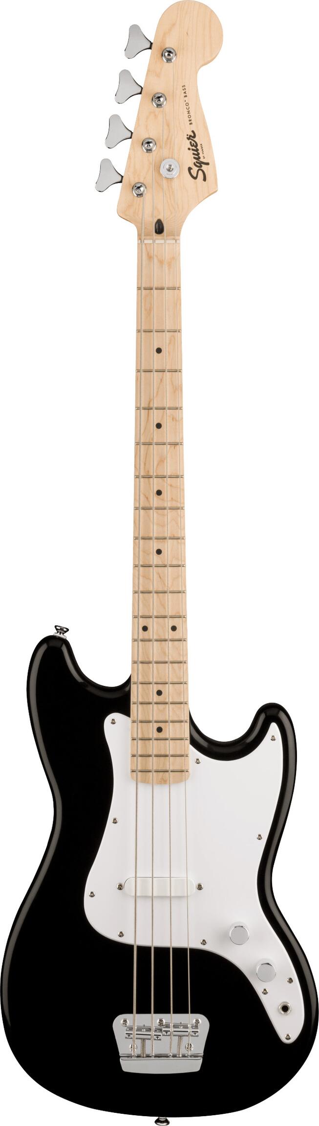Comprar Contrabaixo Fender Squier Bronco Bass - 101dB Tudo para