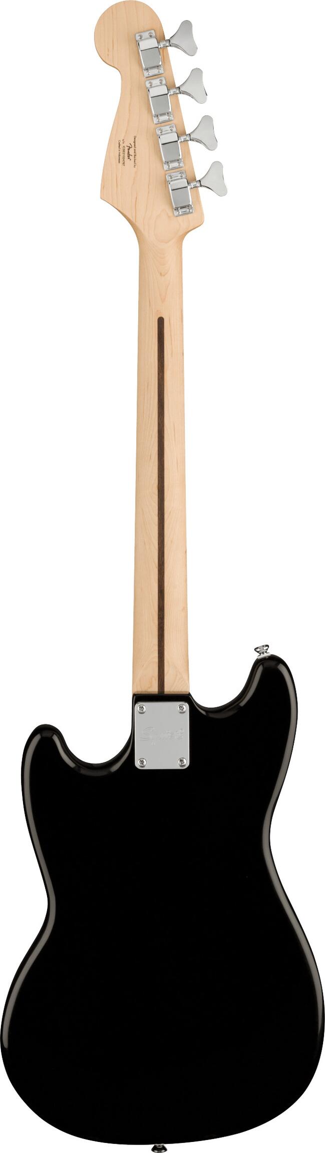 Comprar Contrabaixo Fender Squier Bronco Bass