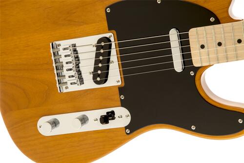 Comprar Guitarra Fender Squier Affinity Series Telecaster