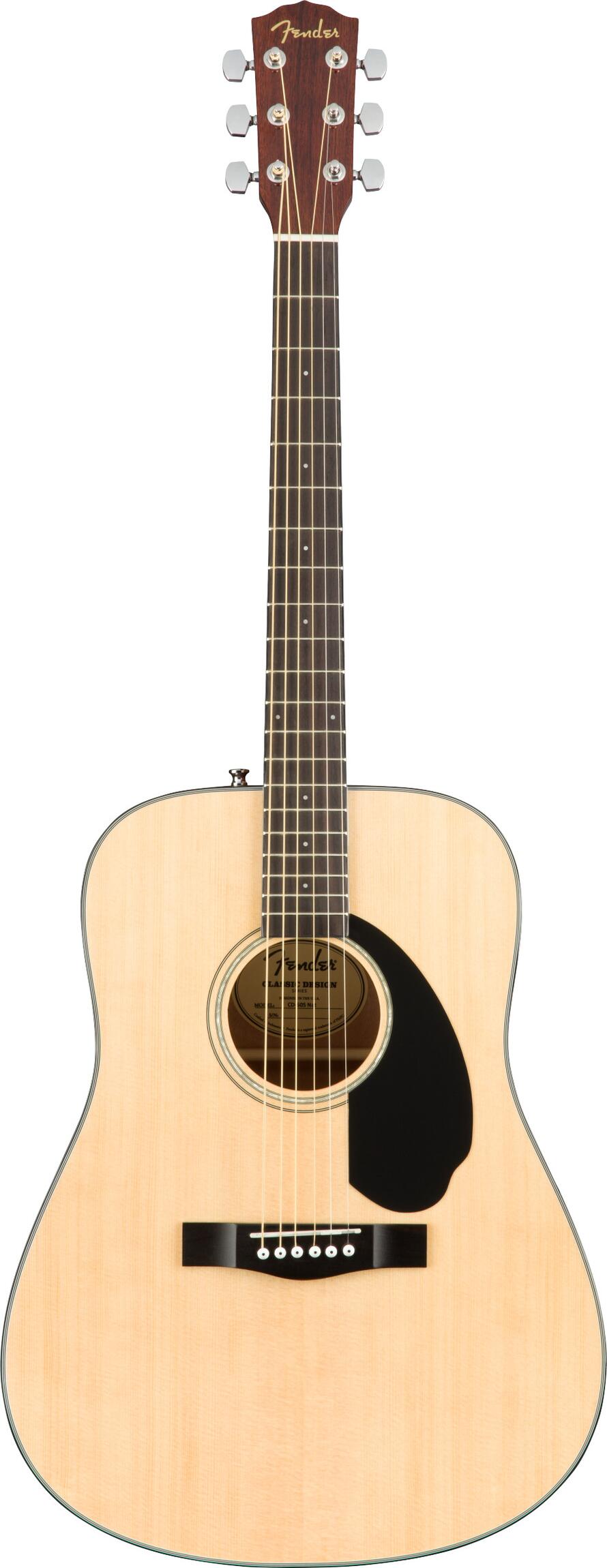 Comprar Violão Acústico Fender CD 60S Dreadnought - 101dB
