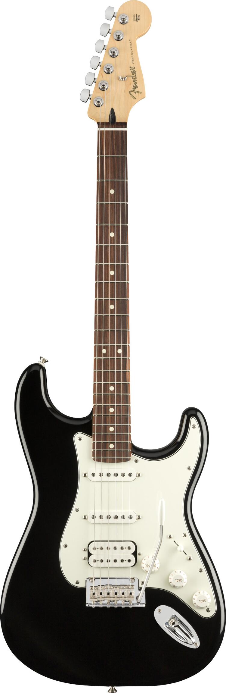 ギター Fender Player Series Stratocaster HSS Comprar Guitarra Fender Player Stratocaster HSS - 101dB Tudo