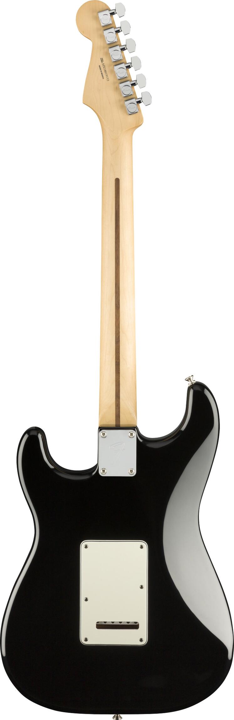 Comprar Guitarra Fender Player Stratocaster HSS - 101dB Tudo