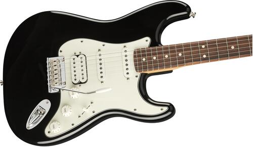 Comprar Guitarra Fender Player Stratocaster HSS - 101dB Tudo para