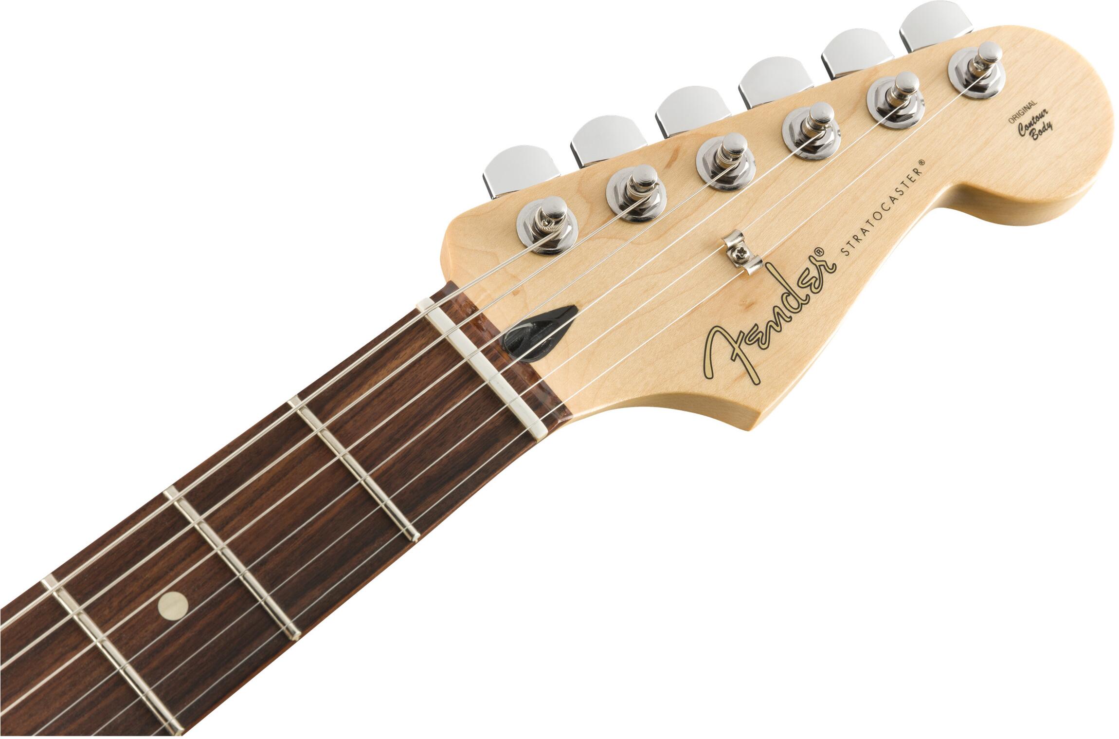 Comprar Guitarra Fender Player Stratocaster HSS - 101dB Tudo