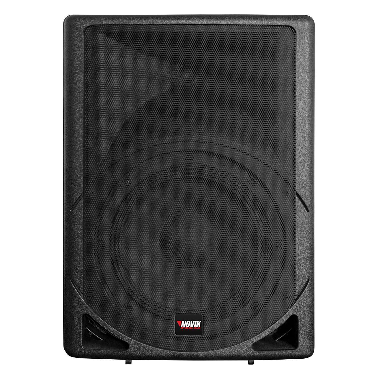 Comprar Caixa Ativa Amplificada Novik Neo 8 Pol TWS Evo 110X