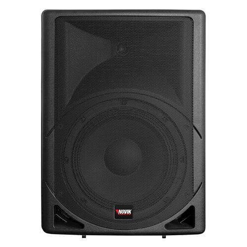 Comprar Caixa Ativa Amplificada Novik Neo 8 Pol TWS Evo 110X