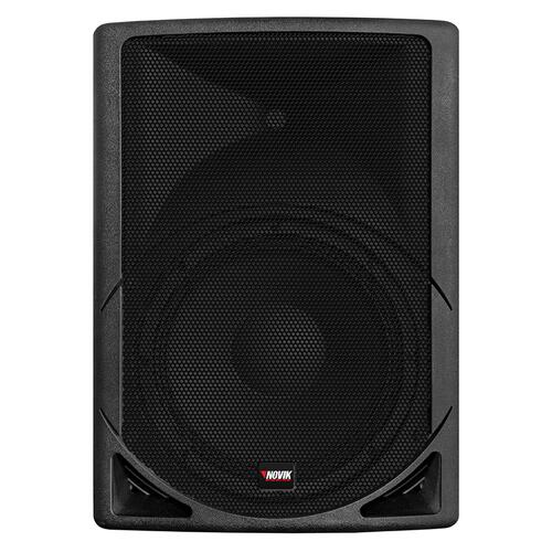 Comprar Caixa Ativa Amplificada Novik Neo 15 Pol TWS Evo 460X
