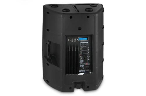 Neomagic α Comprar Caixa Ativa 15 Polegadas 350W Novik Neo EVO 350A USB Preta