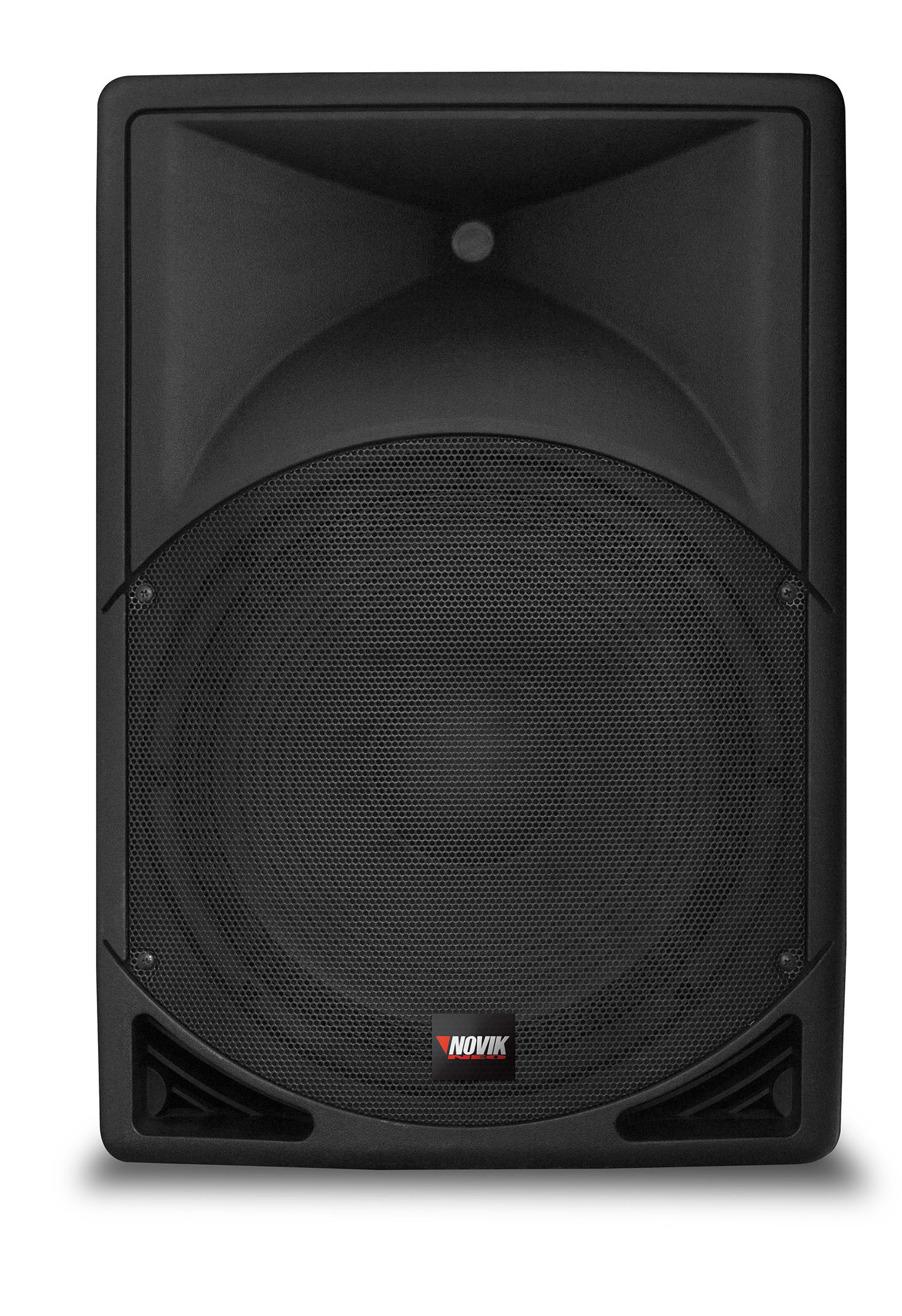 Comprar Caixa Ativa 10 Polegadas 150W RMS Novik Neo Evo 150A Preta