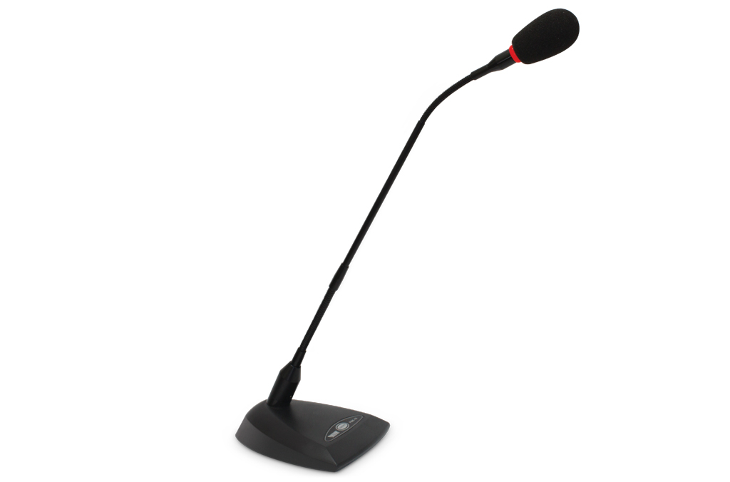 Comprar Microfone de Mesa Gooseneck Novik Neo FNK 10 - 101dB Tudo
