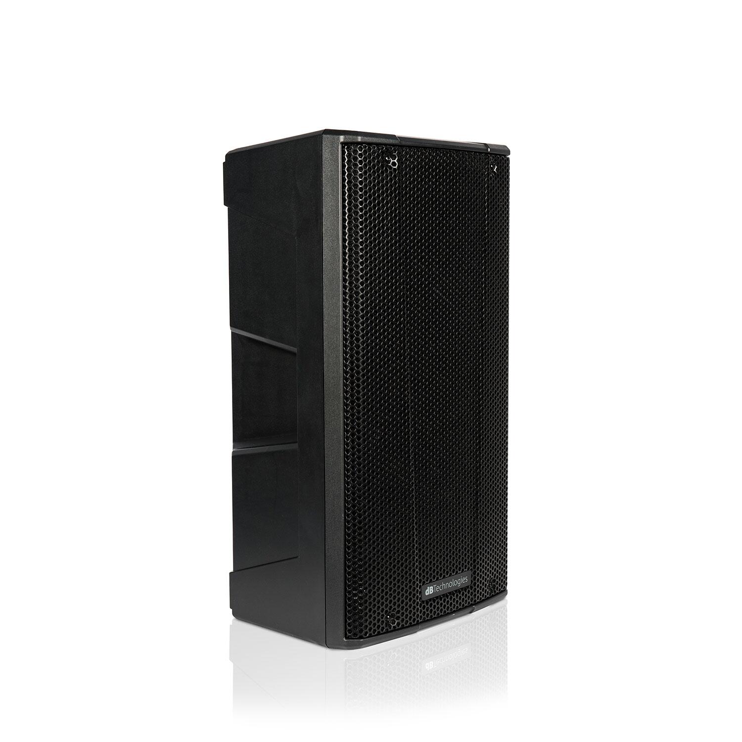 Comprar Caixa Amplificada 12 Polegadas B-Hype 12 dB Technologies