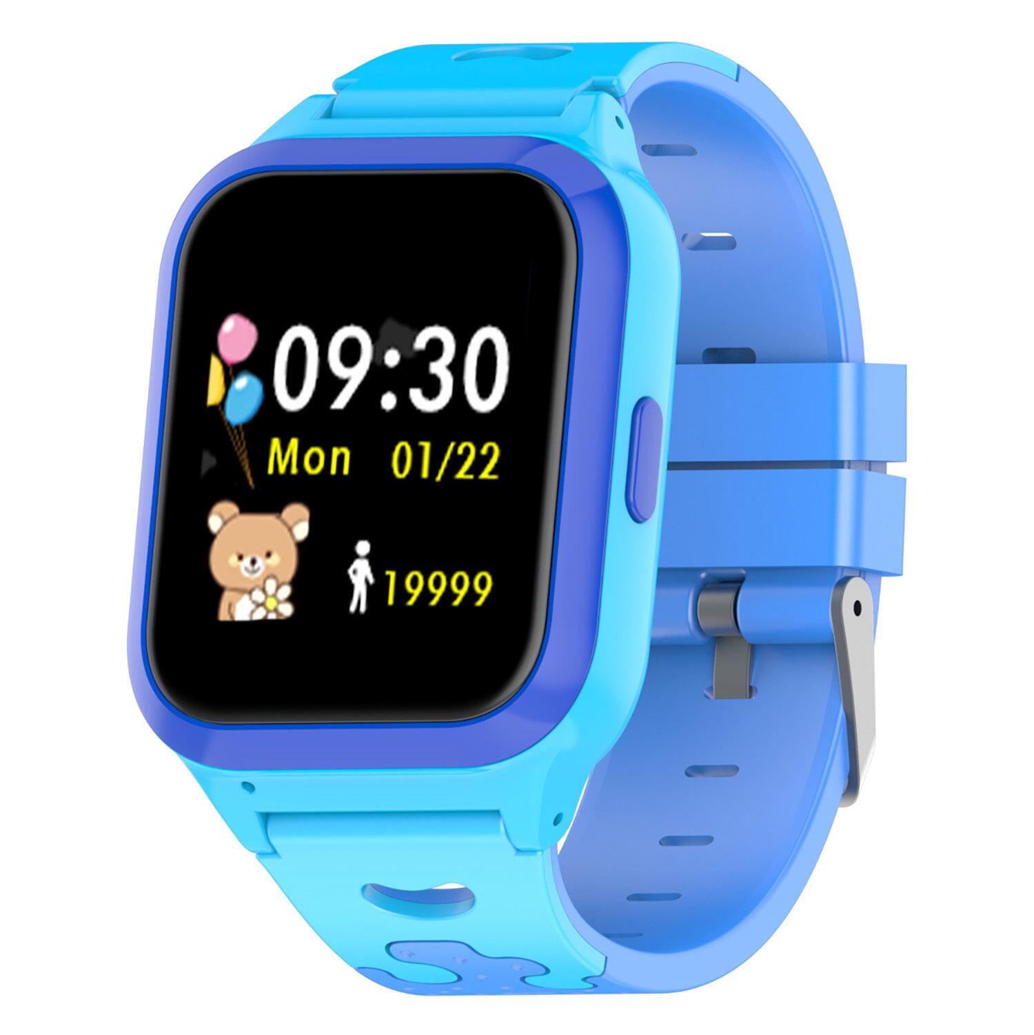 Comprar Relógio Infantil Inteligente Rastreador GPS Smart G