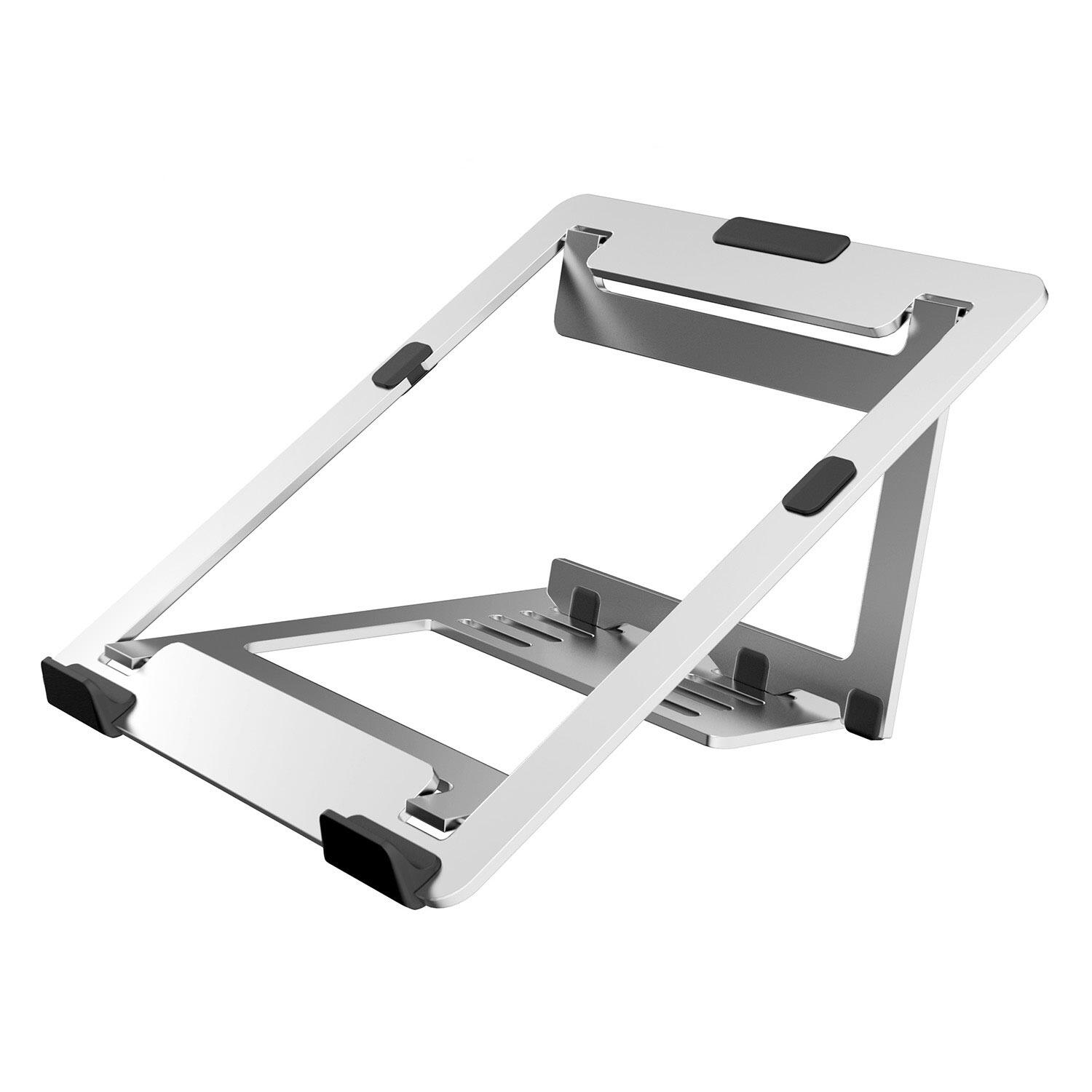 Comprar Suporte de Alumínio para Notebook Targa Stand 2
