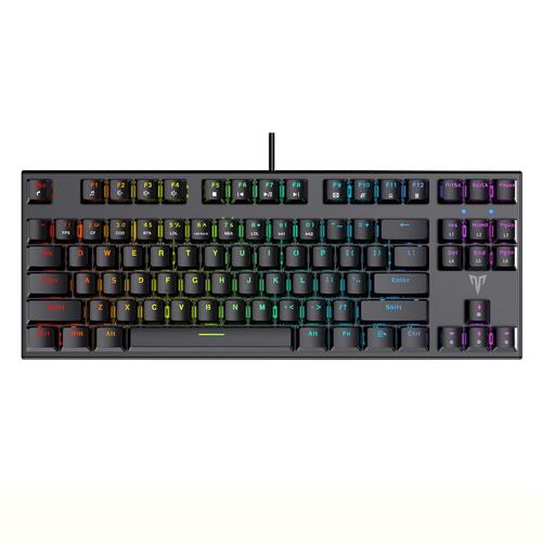 Comprar Teclado Gamer Mecânico Targa Jupiter 250 Com Fio