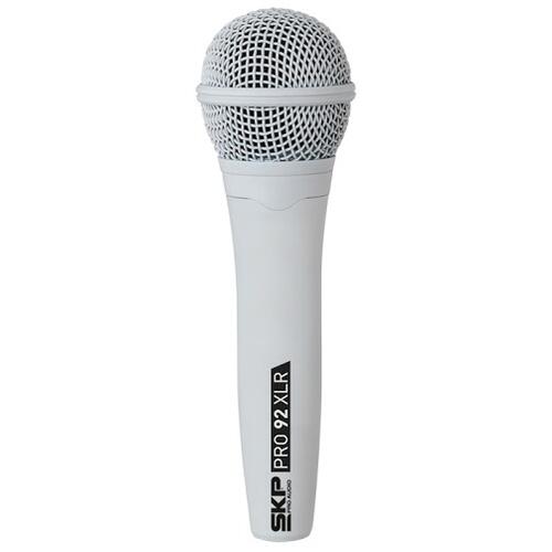 Comprar Microfone com Fio SKP PRO 92 XLR