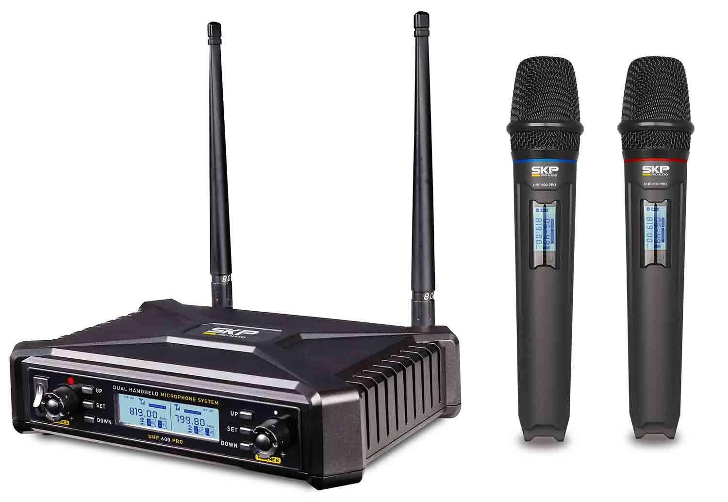 マルガリマイク　シーン・イン・ザ・サン Rap - Radio Edit プロモ Comprar Microfone SKP Sem Fio com trasmissão digital UHF 600 Pro