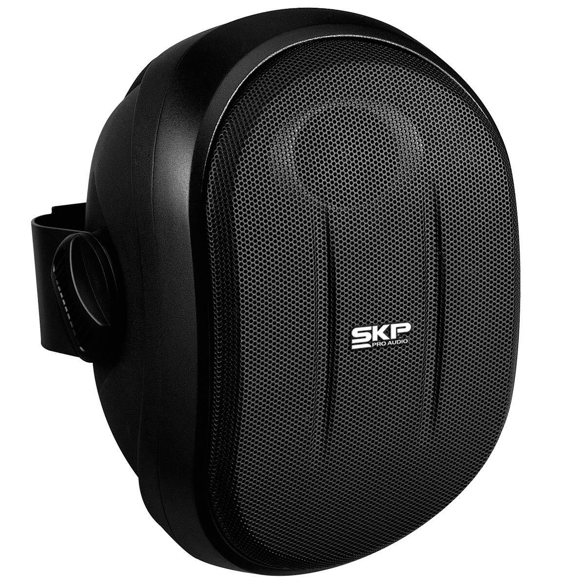 Som 4 Polegadas Comprar Caixa Som Ambiente 4 Polegadas 25W RMS SKP SK 40
