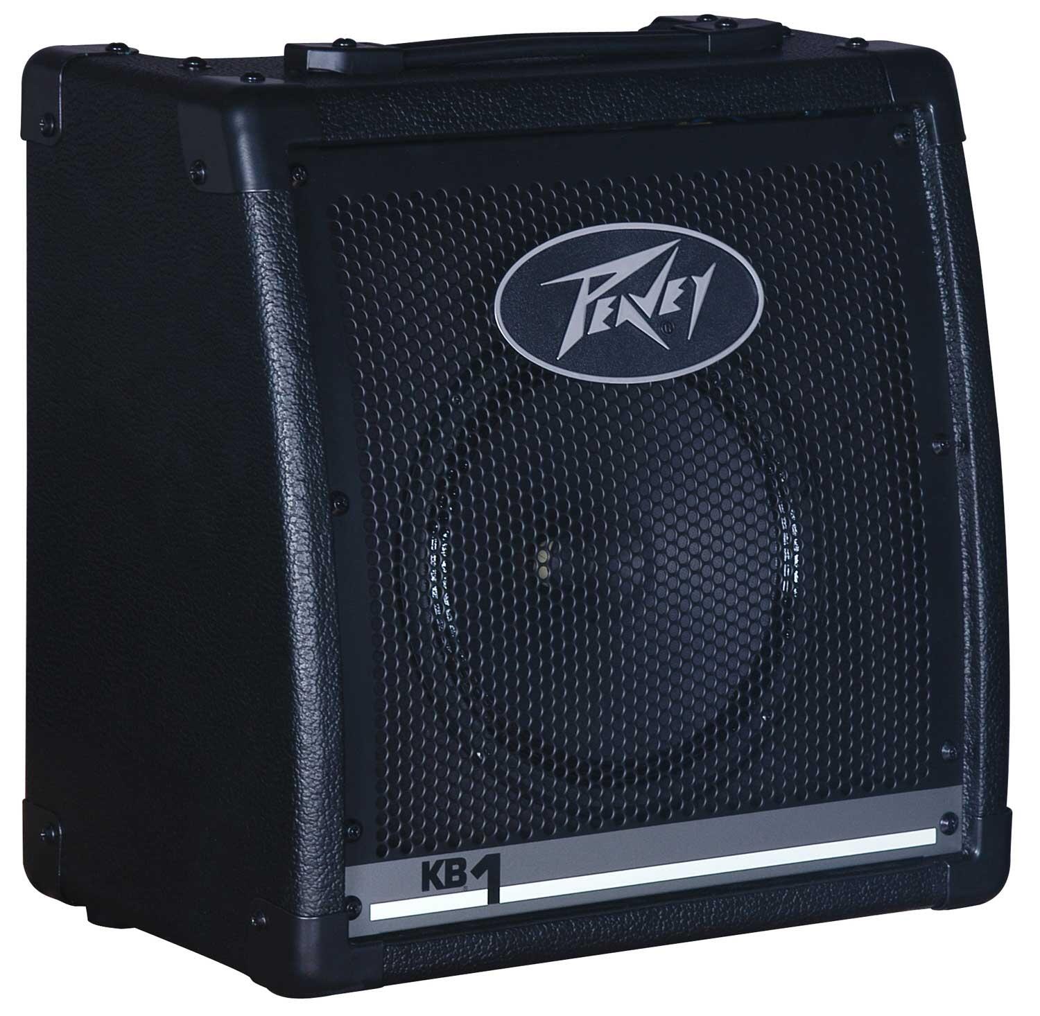 Comprar Amplificador para Teclado 8 Pol 20W RMS Peavey KB1