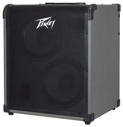 Comprar Amplificador para Contrabaixo Peavey Max 300