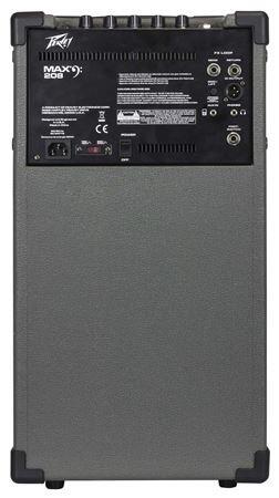 Comprar Amplificador para Contrabaixo Peavey Max 208