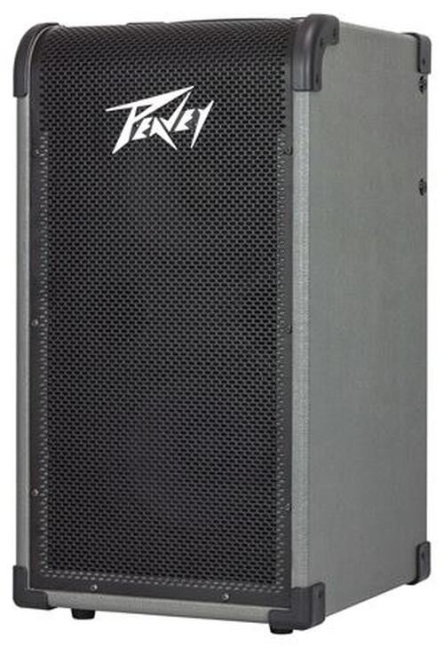 Comprar Amplificador para Contrabaixo Peavey Max 208 Comprar Amplificador para Contrabaixo Peavey Max 208