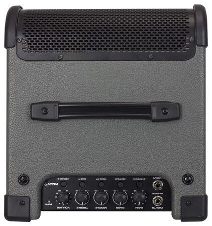 Comprar Amplificador para Contrabaixo Peavey Max 208 Comprar Amplificador para Contrabaixo Peavey Max 208