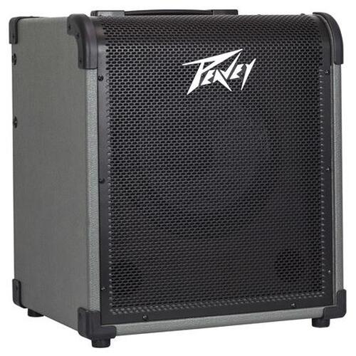 Comprar Amplificador para Contrabaixo Peavey Max 100
