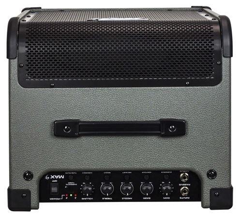 Comprar Amplificador para Contrabaixo Peavey Max 100