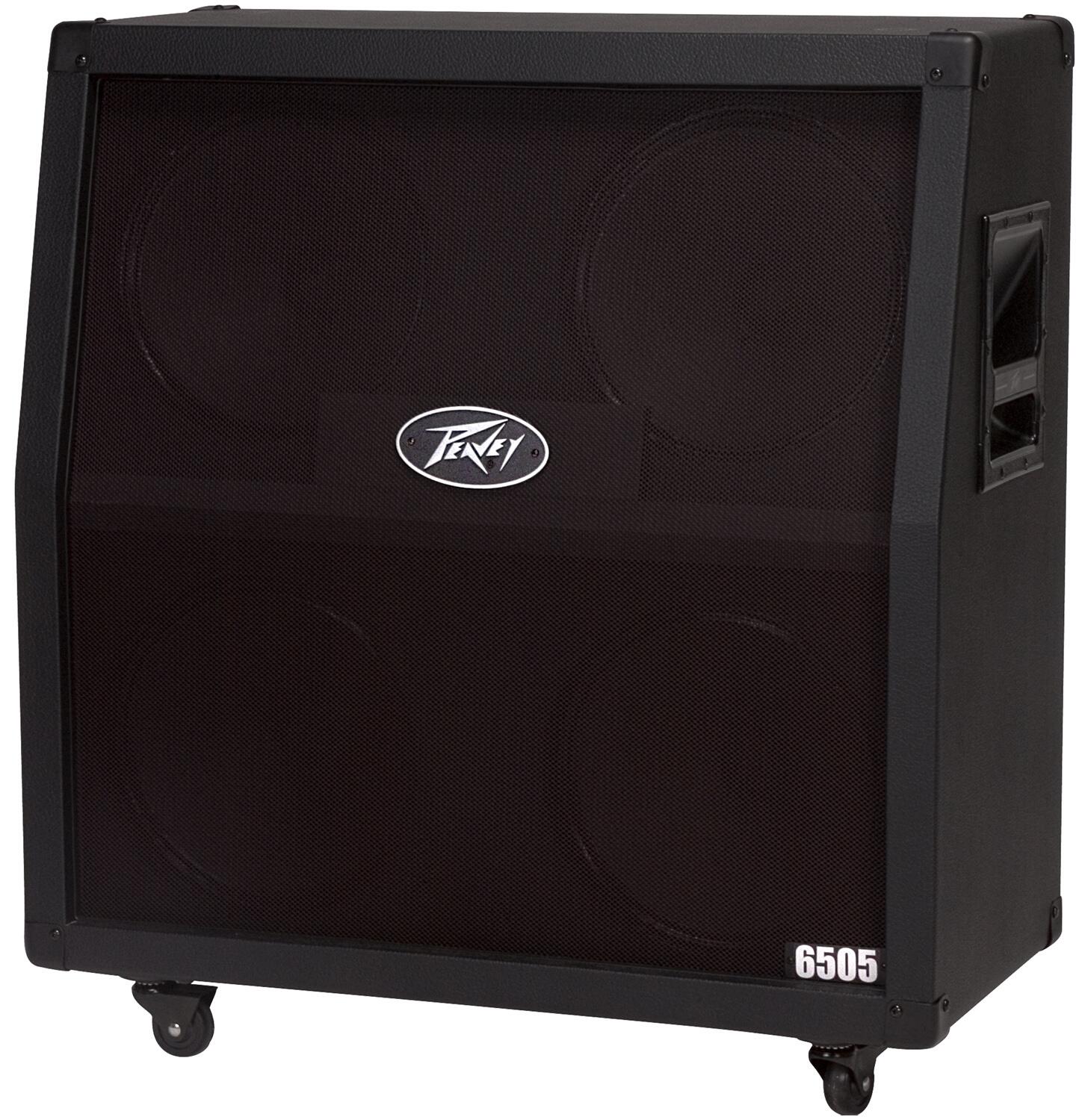 Comprar Gabinete Peavey 6505 SLANT - 101dB Tudo para Sua Casa