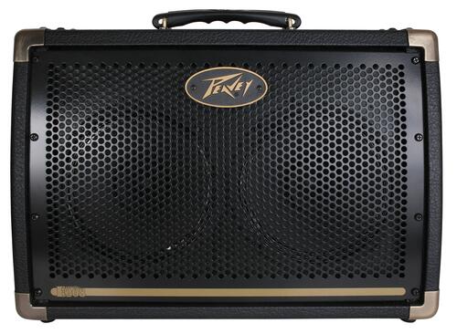 Comprar Amplificador para Violão 8 Pol 20W RMS Peavey Ecoustic E208