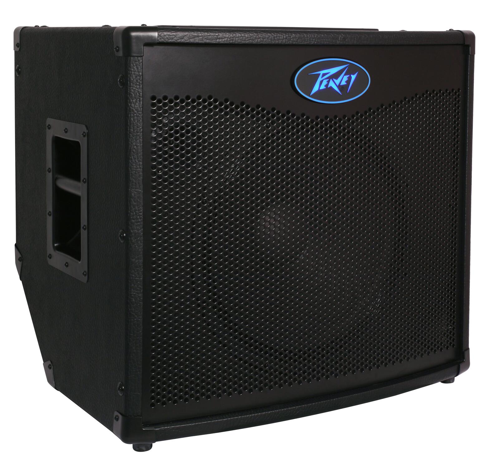 Comprar Amplificador para Baixo 15 Pol 100W RMS Peavey Tko 115