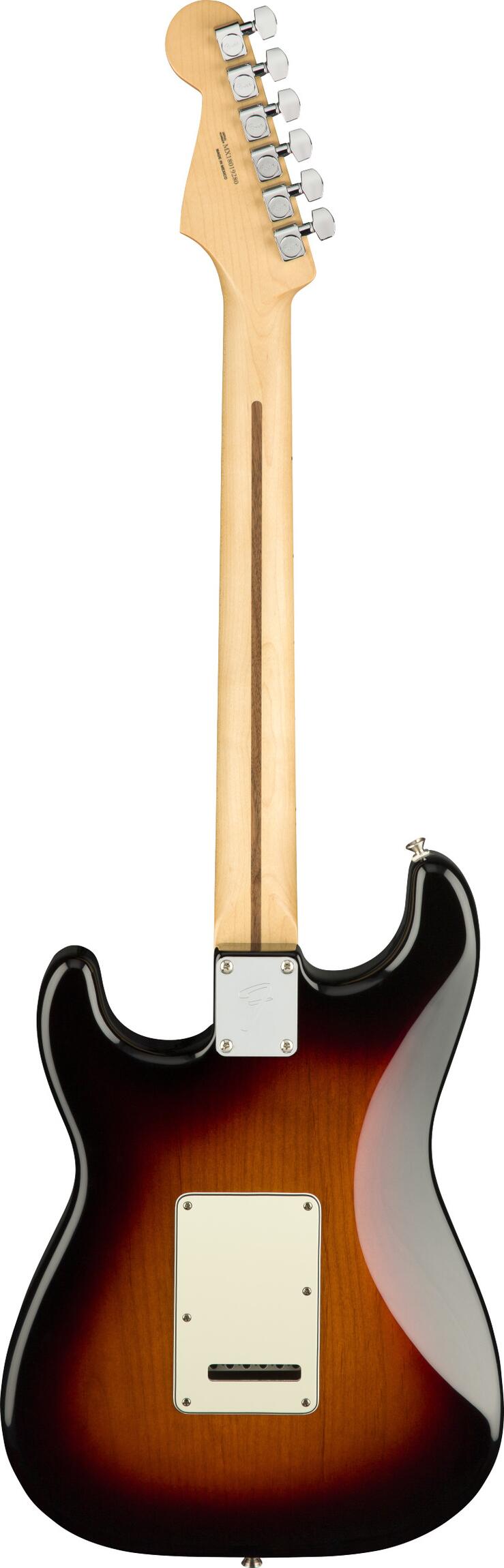 ギター Fender Player Stratocaster Fender Guitarra elétrica Player Stratocaster HSS, com 2 anos