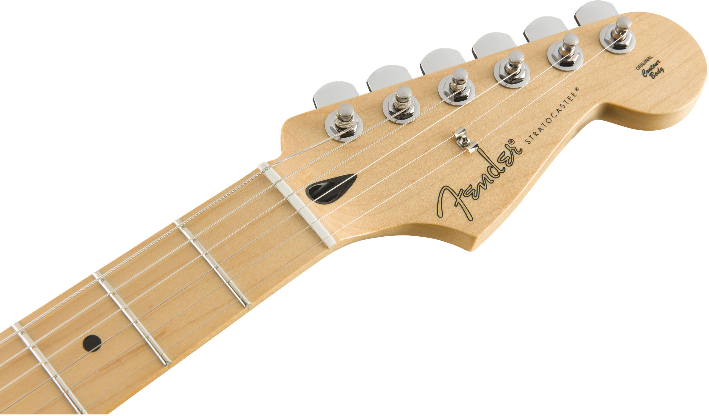 Comprar Guitarra Fender Player Stratocaster - 101dB Tudo para Sua Casa